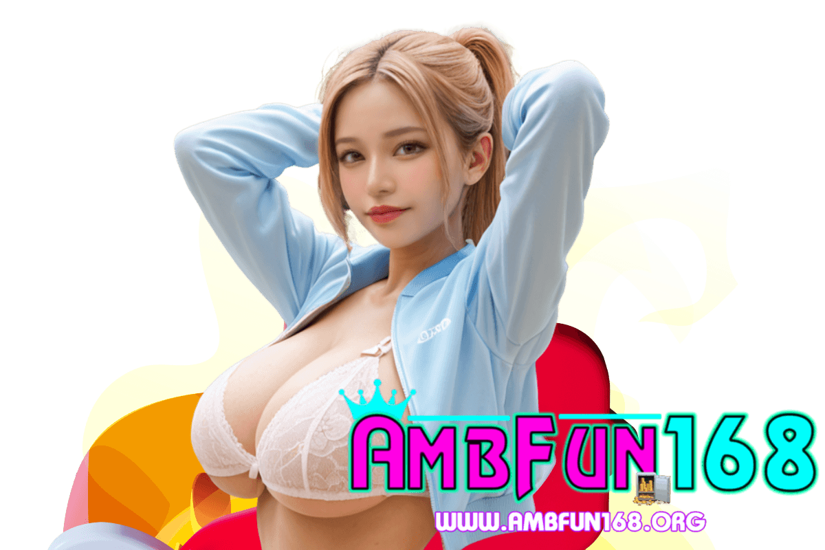 ambfun168 สล็อต